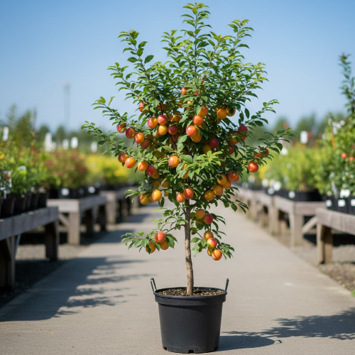 Алыча Кубанская комета купить