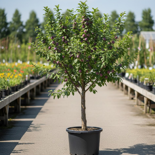 Алыча Сигма купить