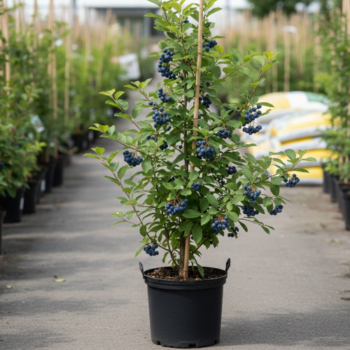 Ирга ольхолистная Нортлайн купить