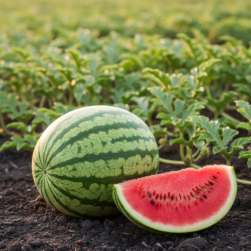 Арбуз смесь купить