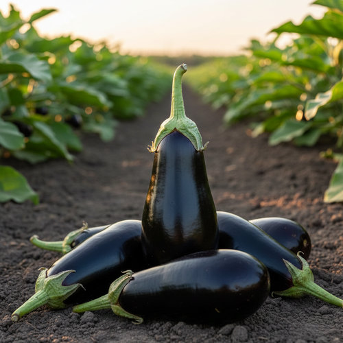 Баклажан Анамур купить