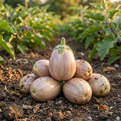 Баклажан Нежнейший купить