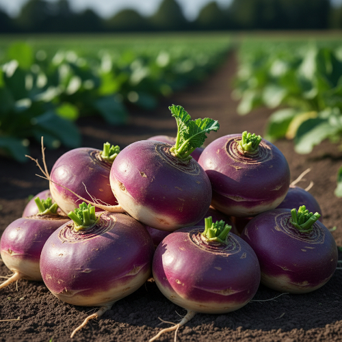 Брюква Гера купить