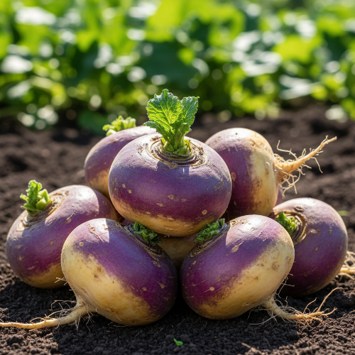 Брюква Верейская купить