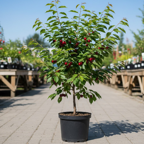 Черешня Подарок Степанову купить