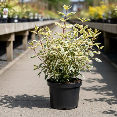 Дерен белый Элегантиссима купить