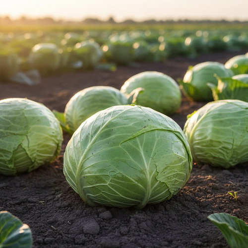 Капуста белокочанная Московская купить