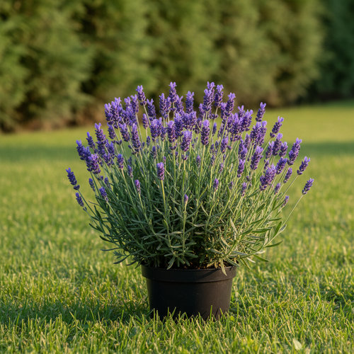 Лаванда Ардеш блю купить