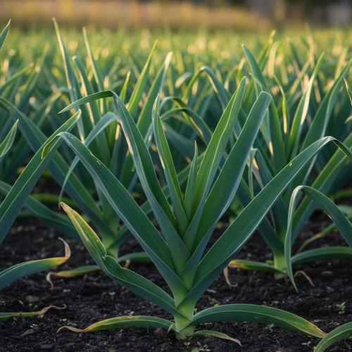 Лук порей Джевария купить