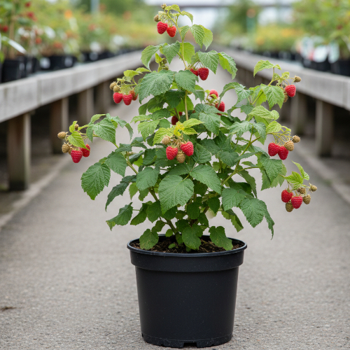 Малина Геракл (ремонтантная) купить