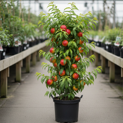 Персик Рубис купить