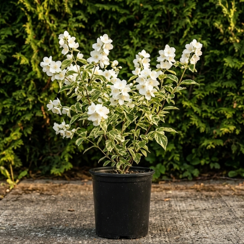 Чубушник венечный Инносенс купить