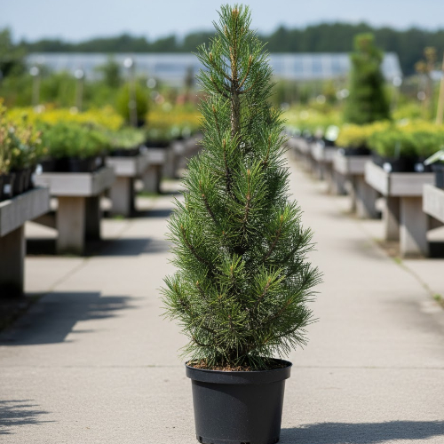 Сосна черная Грин Тауэр купить