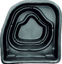 Пруд декоративный 180л купить