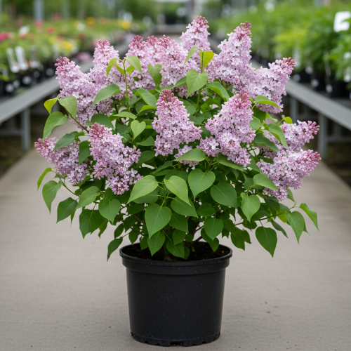 Роза Флорибунда Мона Лиза купить