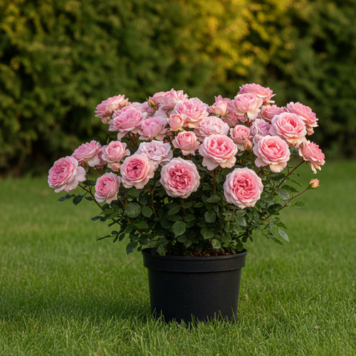 Роза чайно-гибридная Bonita купить