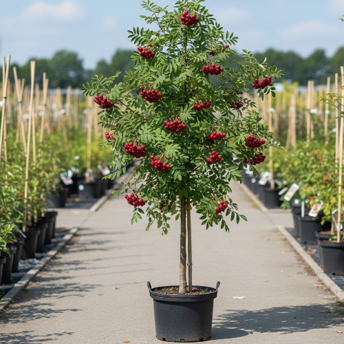 Рябина Титан купить