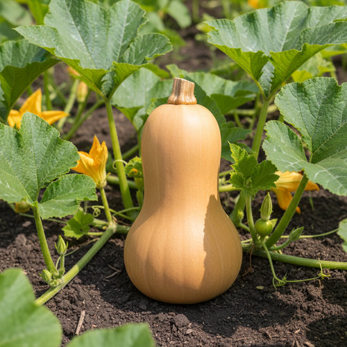 Тыква мускатная Баттернат купить