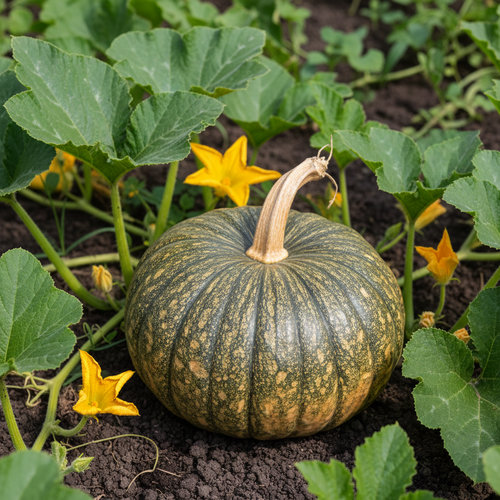 Тыква мускатная Жемчужина купить