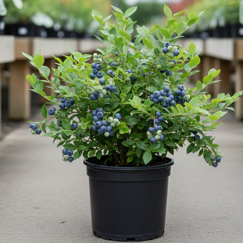 Голубика высокорослая Свитхерт купить