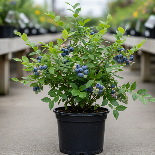 Голубика высокорослая Торо купить