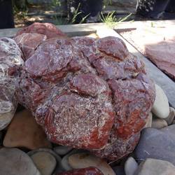 Валун БЫЧЬЕ СЕРДЦЕ купить