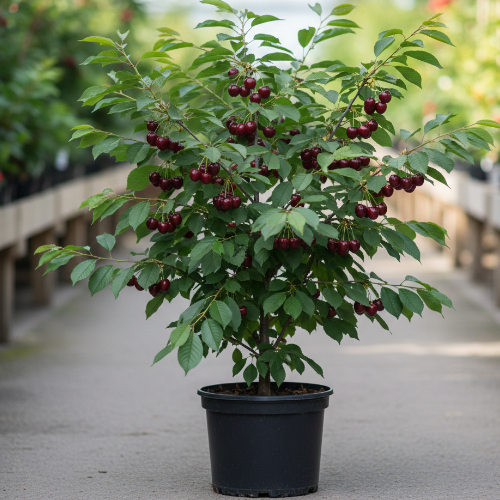 Вишня Калитвянка купить