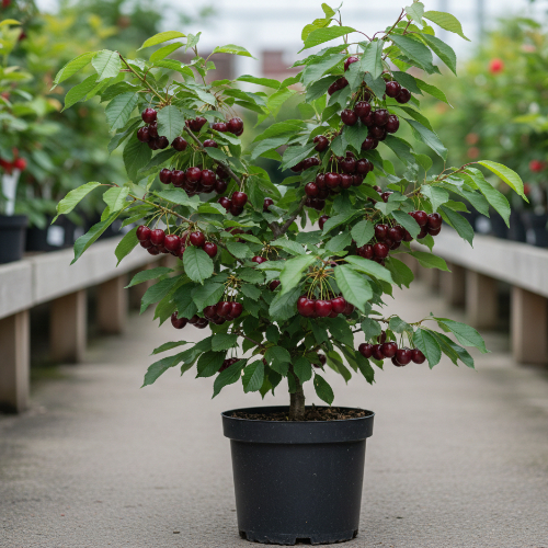 Вишня Путинка купить