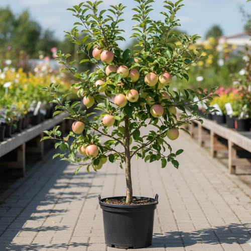 Яблоня Былина купить