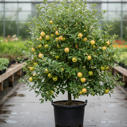 Яблоня Голден Резистент купить